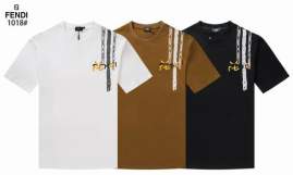 Picture of Fendi T Shirts Short _SKUFendiS-XL8qx101814623